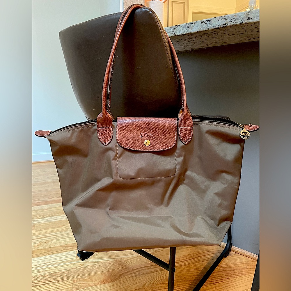 Longchamp Le Pliage Original Tote